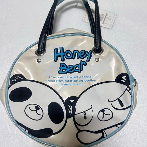 90S빈티지 가방