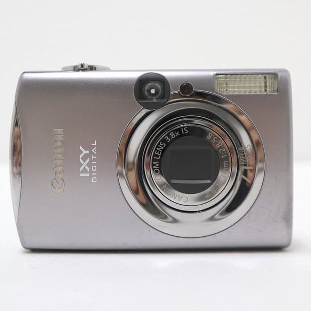 캐논 IXY900IS (IXUS850IS) 풀박스