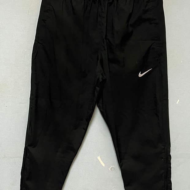 NIKE 나이키 드라이핏 챌린저 우븐 남자 러닝팬츠 블랙 여름용 L 32
