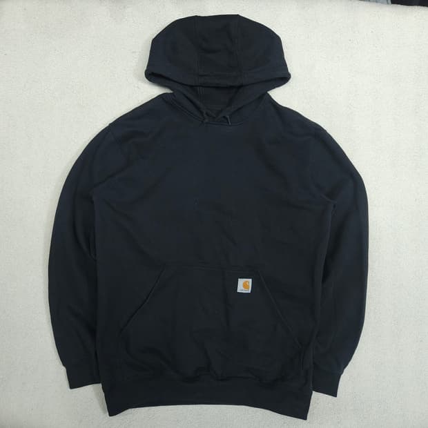 칼하트 후드티 M