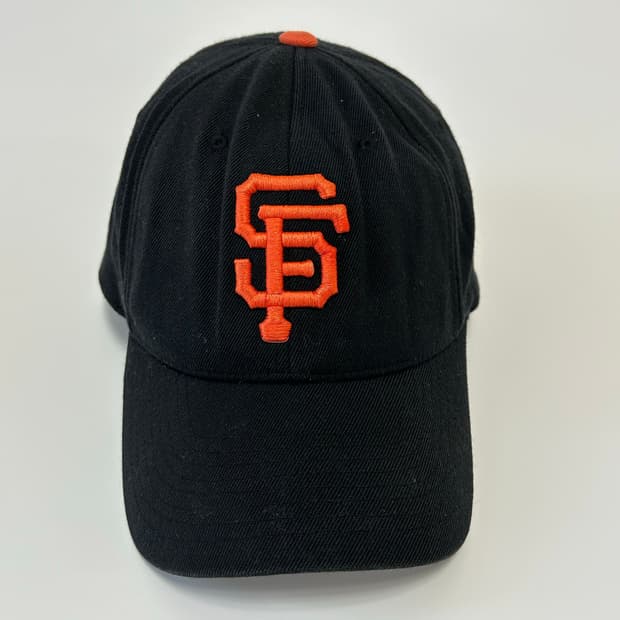 mlb 엠엘비 샌프란시스코 모자 볼캡