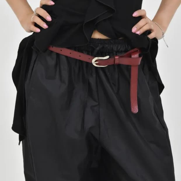 RING BELT