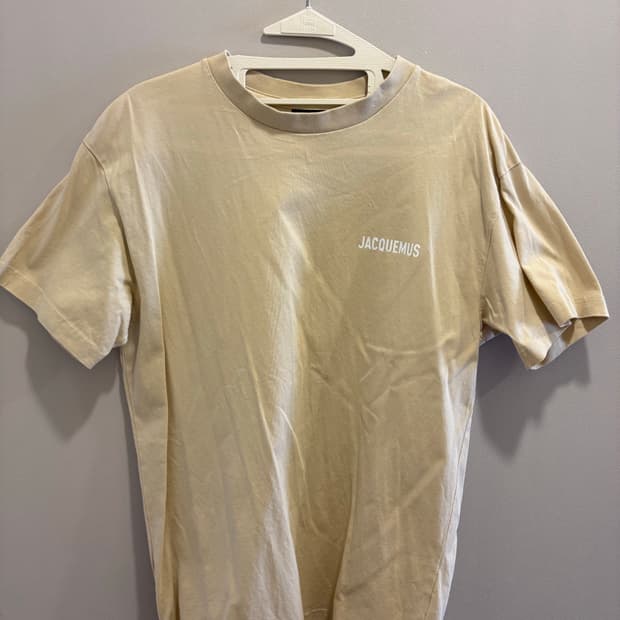 Jacquemus 티셔츠 M