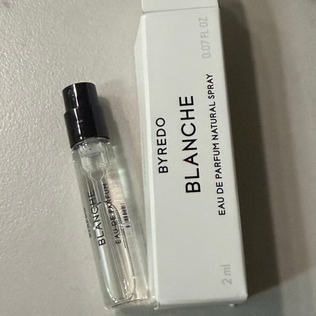 바이레도 블랑쉬 2ml