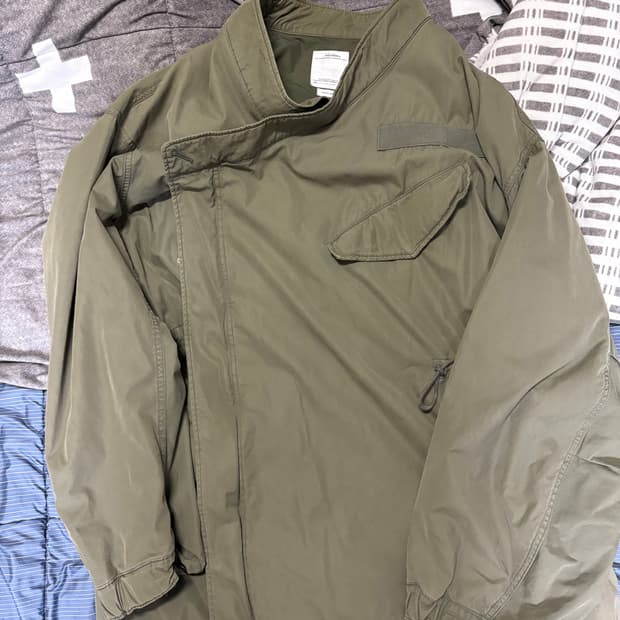 [3]비즈빔 참도 2사이즈로 교환받습니다