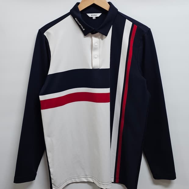 빈폴 기능성 긴팔카라티 S 95