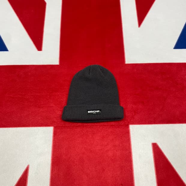 미스치프 비니 여성용