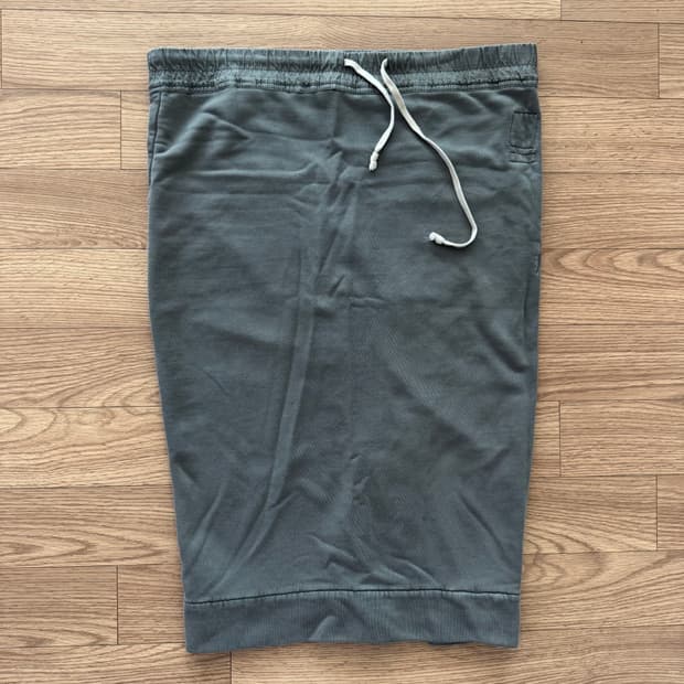 Rick Owens Skirt