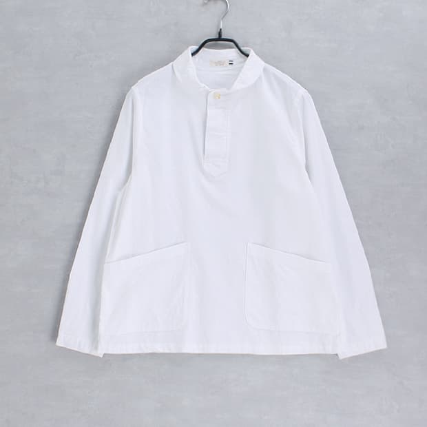 D*g*y _ cotton pullover shirt