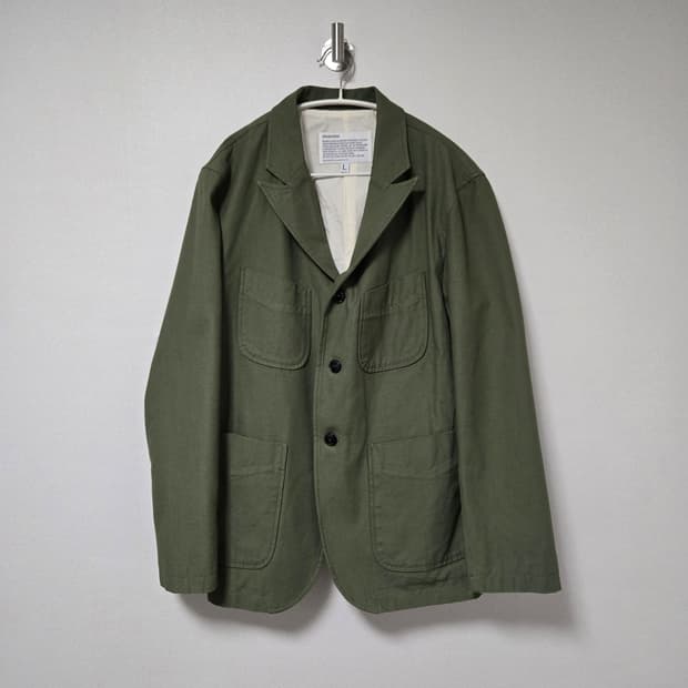 유니폼브릿지 스포츠 자켓 / 남성 자켓/ 남자 자켓 