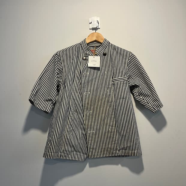 Cushman shirt