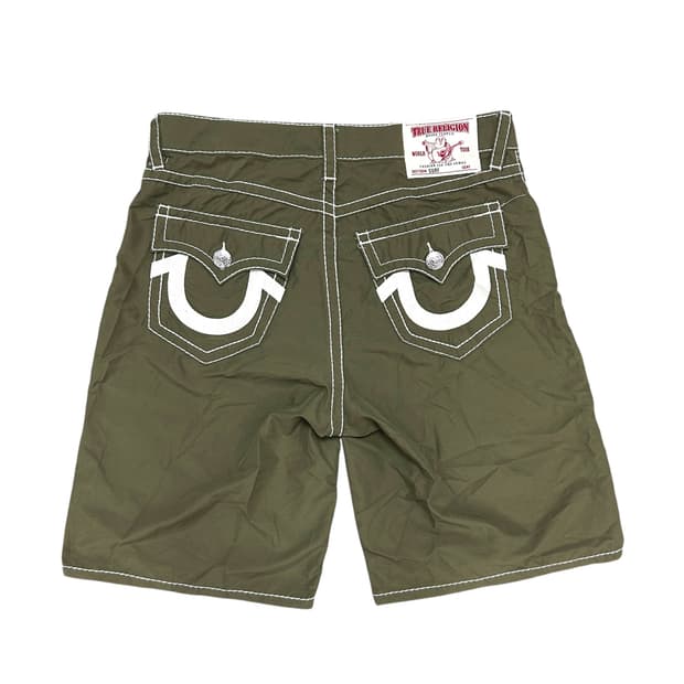 트루릴리전 서프 버뮤다 스윔팬츠(38)