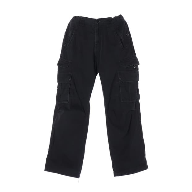 MARU 빈티지 카고팬츠
