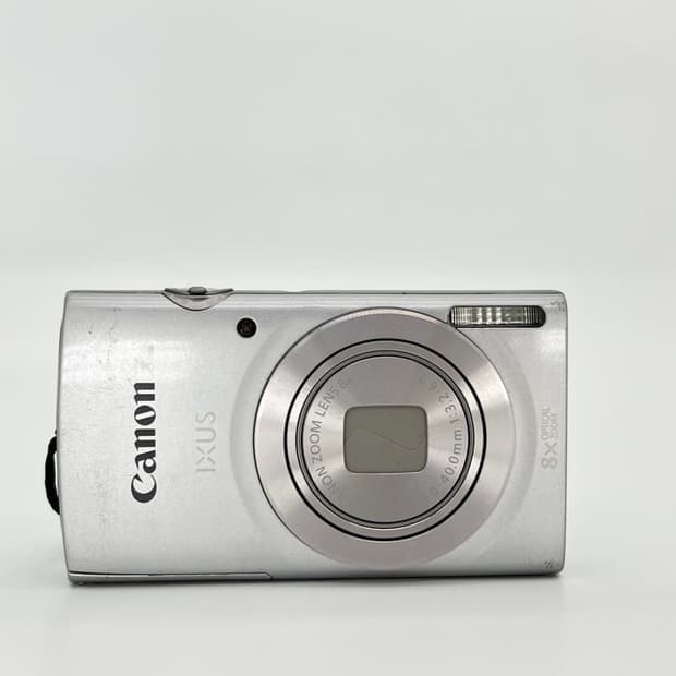 캐논 익서스 ixus 185 디지털 카메라