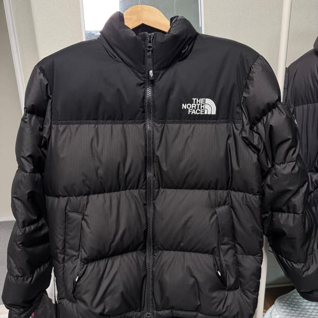 노스페이스 화이트라벨 노벨티눕시M