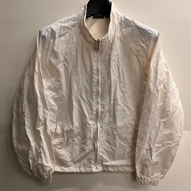 APIECEOFCAKE Street Cats 바람막이 M