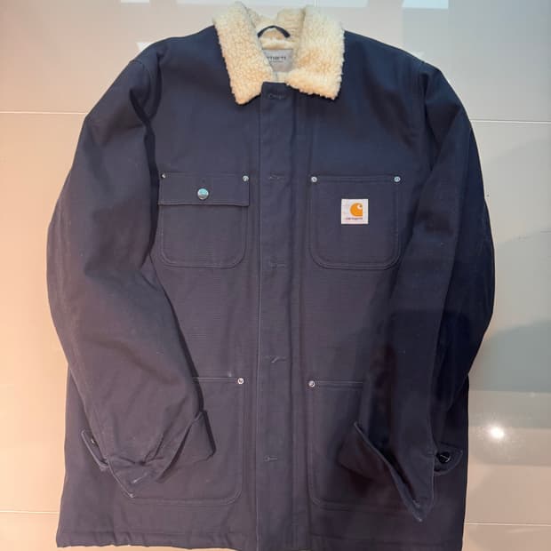 칼하트 피닉스 코트