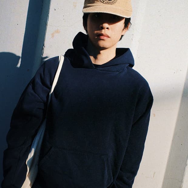 컬렉트피시스 모자