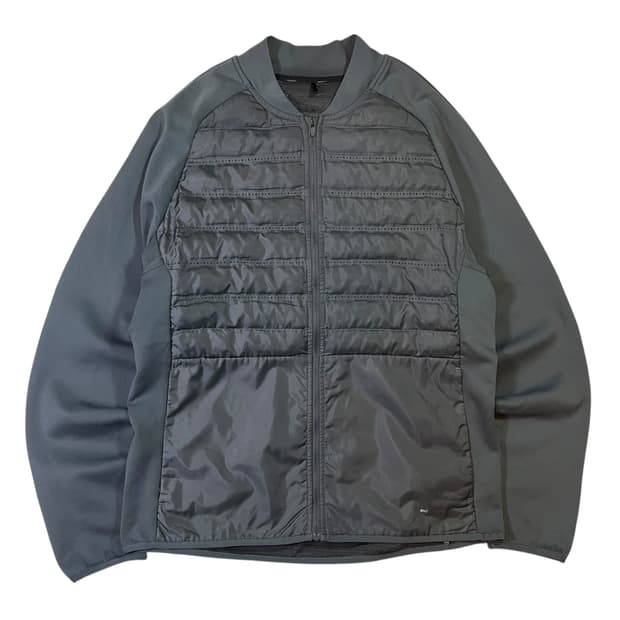 나이키 골프 에어로 로프트 점퍼