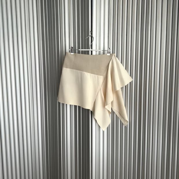Marni skirt
