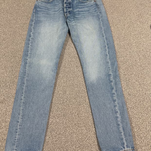 리바이그501 CT 32