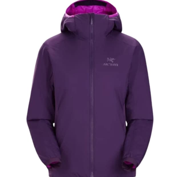 아크테릭스 아톰 후디 익스팬스 구해요