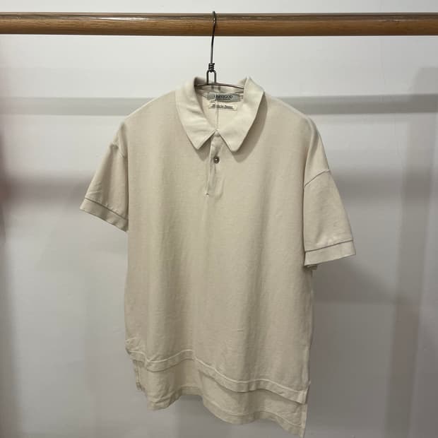 OMNIGOD polo shirt