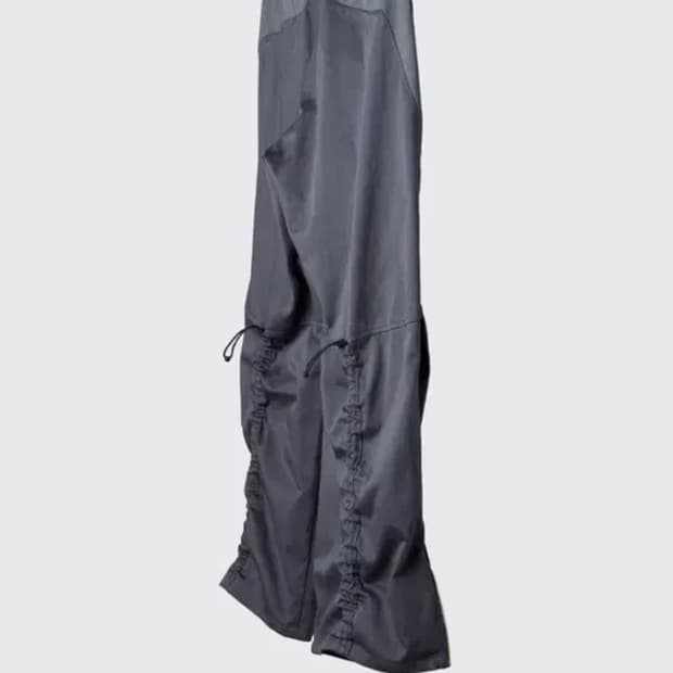 해칭룸 셔링팬츠