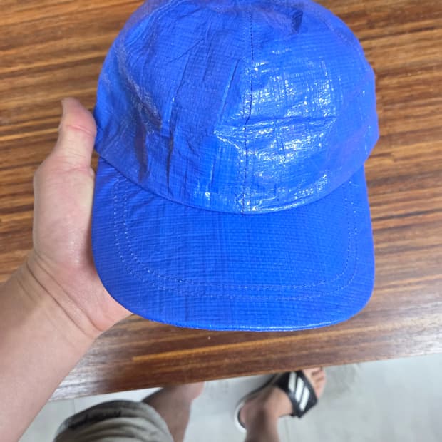 수코이 타포린 야구모자 프리 