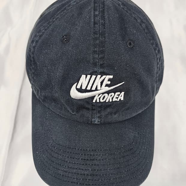 나이키코리아모자
