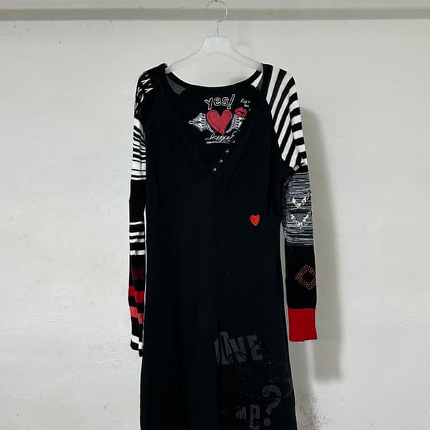 vtg top