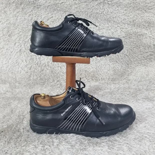 275 BENESU 베네슈 기능성 골프화