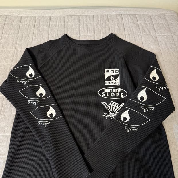 리짓군즈 제이호 굿즈 와플티