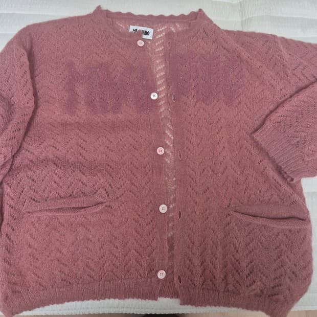 (L) MAGLIANO bimbo 가디건 마리아노 빔보 가디건