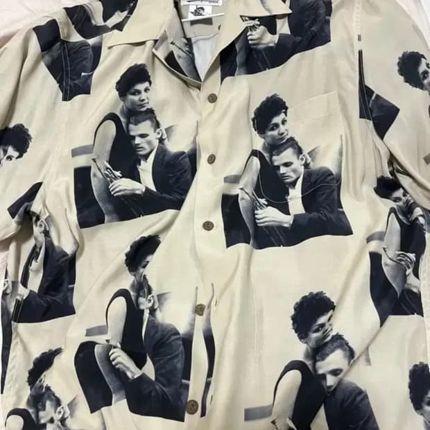 와코마리아 쳇베이커 라지판매