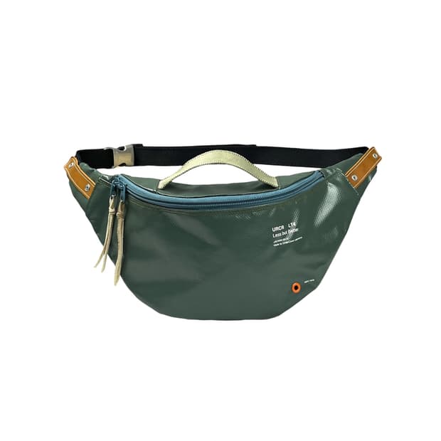 URCR LT4 waist bag