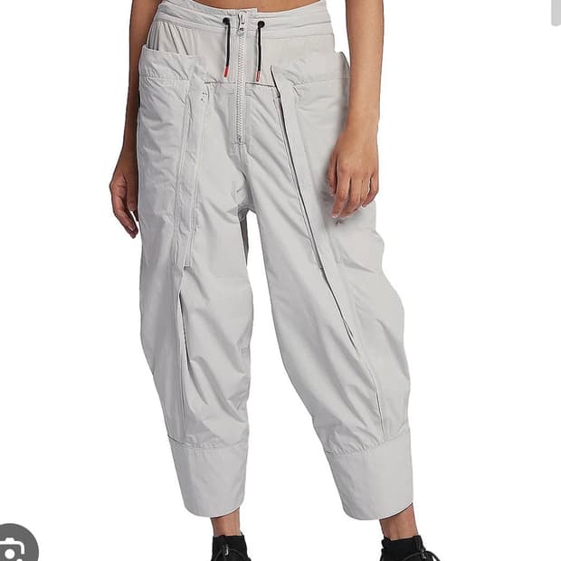 나이키 acg 바지 우먼m