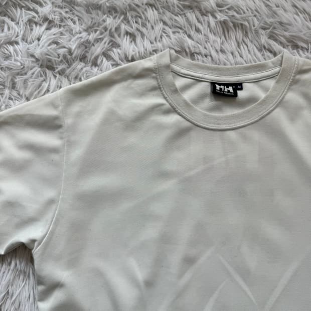 HELLY HANSEN 일본빈티지 반팔 헬리한센 빈티지반팔 반팔티