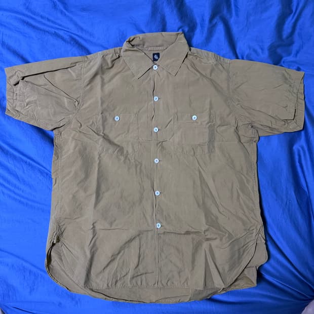 [0] 캡틴선샤인 반팔 셔츠