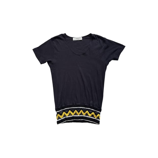 Tp61 Tribal Tee
