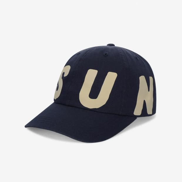 Capital Cap Navy