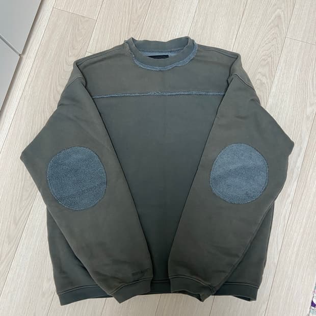 999휴머니티 빈티지 다잉 MTM VINTAGE DYEING MTM (B