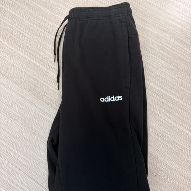 아디다스 트레이닝