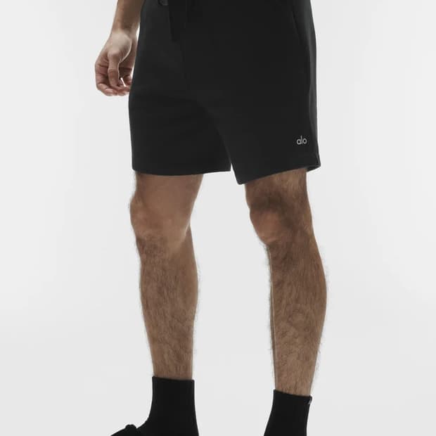 알로 chill short