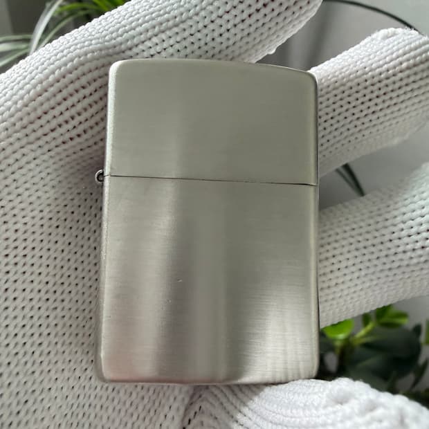 S925순은지포라이터