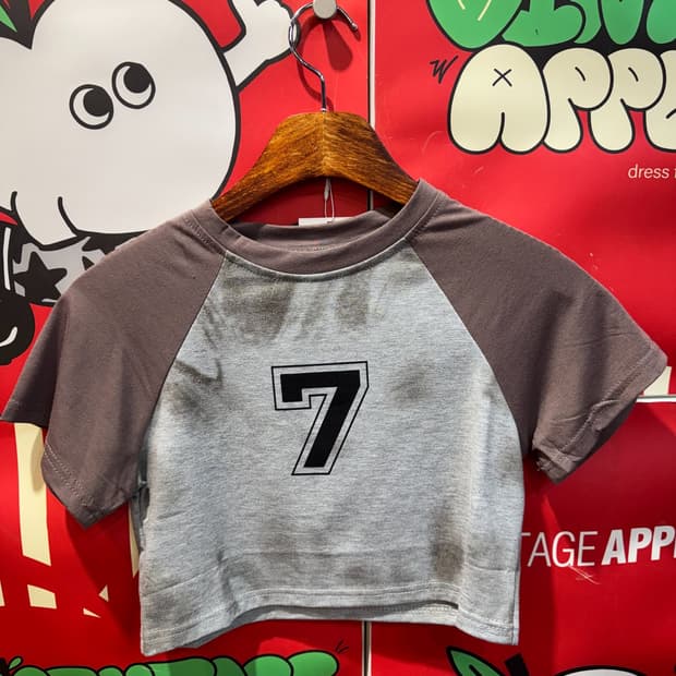 Vintage T-shirt
