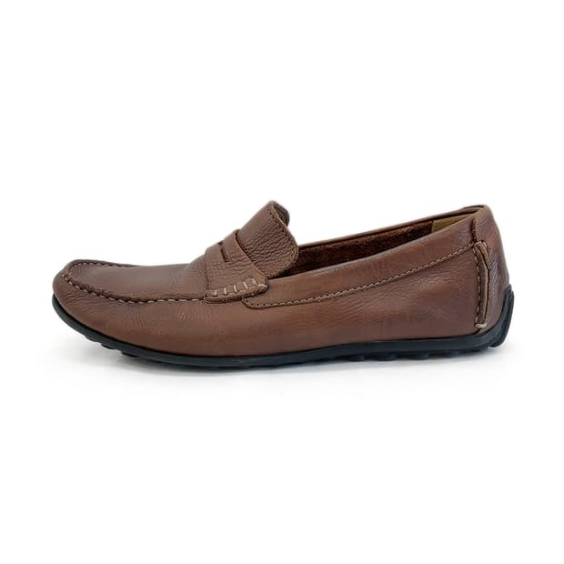 Penny Loafers 