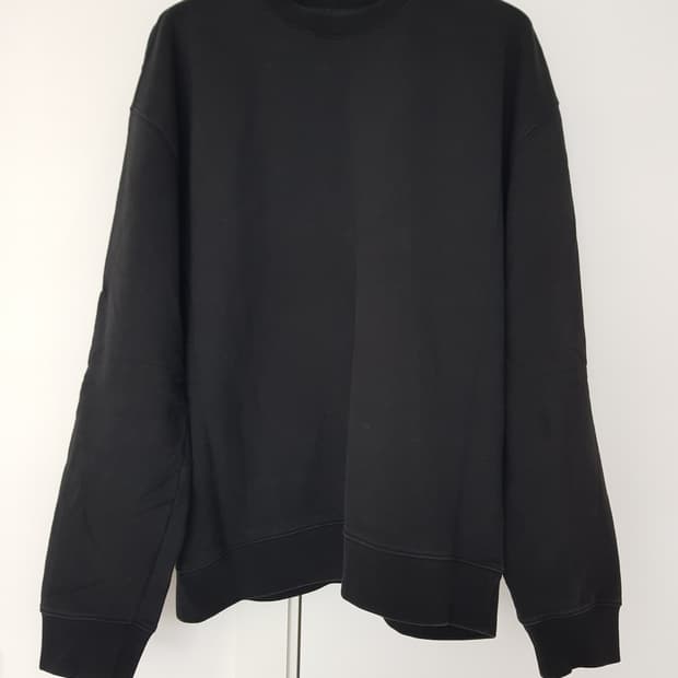 [M] 소버먼트 맨투맨