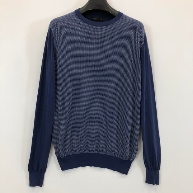 꼬르넬리아니 (국내판) 이태리 코튼니트 100