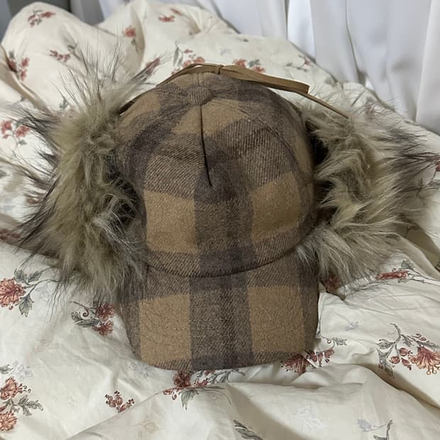 오픈와이와이 모자